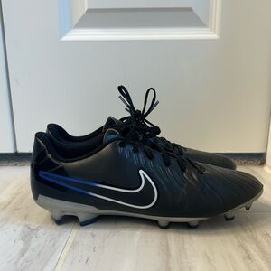 Nike Tiempo Legend 10 Pro FG - Soccer Cleats, Size 9